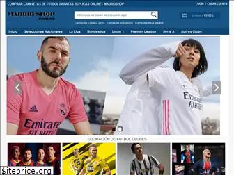 madridshop.com.es