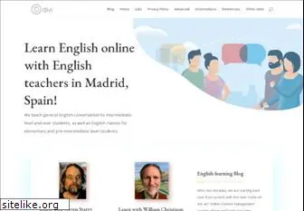 madridteacher.com