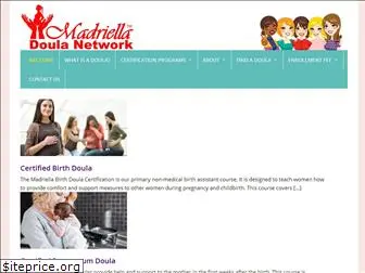 madriella.org