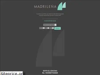 madrilena.com.mx