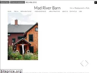 madriverbarn.com