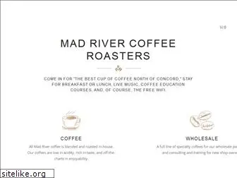 madrivercoffeeroasters.com