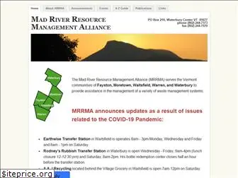 madriverrma.org