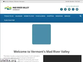 madrivervalley.com