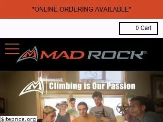 madrockclimbing.com