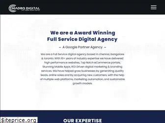 madrodigital.com