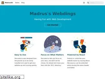 madrus4u.com