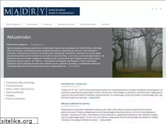 madry.com.pl