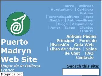 madryn.com