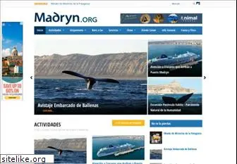 madryn.org