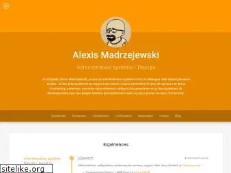 madrzejewski.com