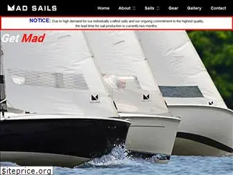 madsails.com