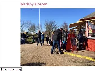 madsbykiosken.dk