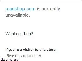 madshop.com