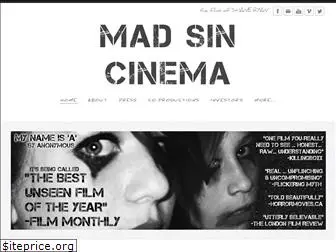 madsincinema.com