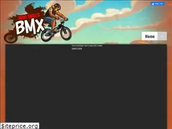 madskillsbmx.com