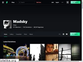madsky.deviantart.com