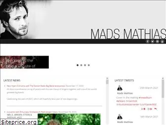 madsmathias.com