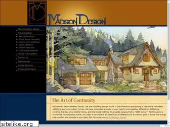 madsondesign.com