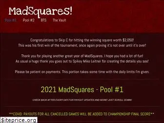 madsquares.com