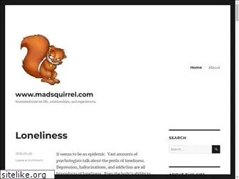 madsquirrel.com