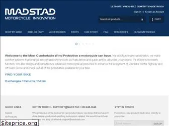 madstad.com