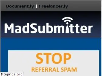 madsubmitter.com