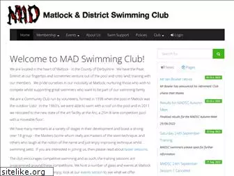 madswimming.org.uk
