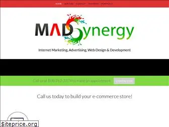 madsynergy.com