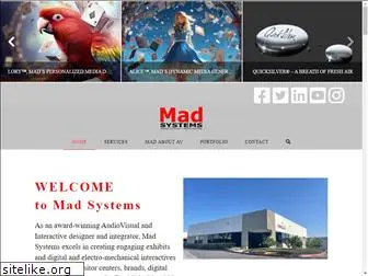 madsystems.com
