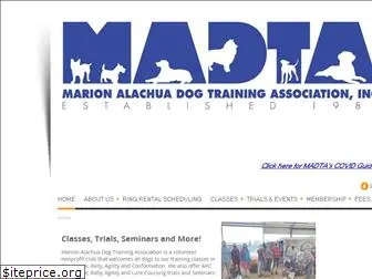 madta.org