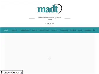 madtcoaches.com