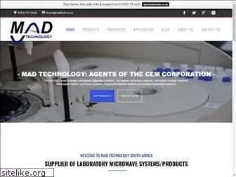 madtech.co.za