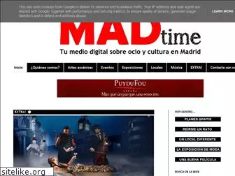 madtime.net