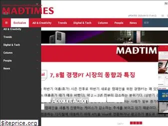 madtimes.org