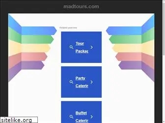 madtours.com