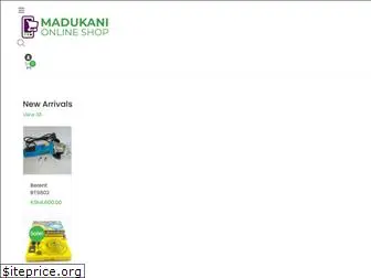 madukani.co.ke