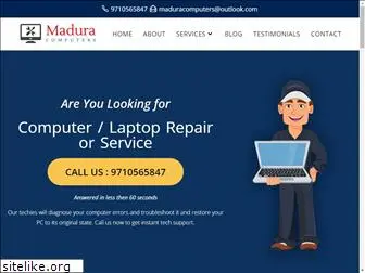 maduracomputers.com