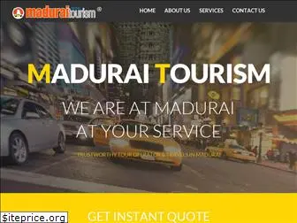 madurai-travels.com