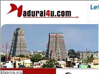 madurai4u.com