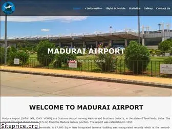 maduraiairport.in