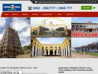 maduraifriendstrackcalltaxi.com