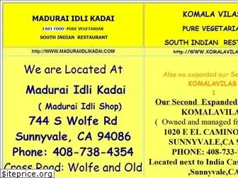 maduraiidlishop.com