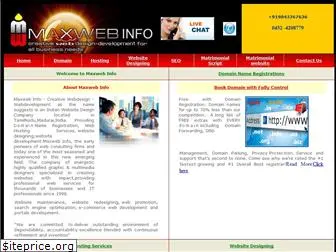 maduraiwebhosting.50webs.com