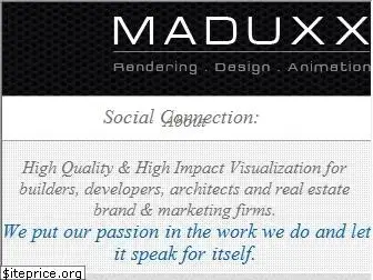 maduxx.com