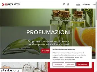 maduzzi.com