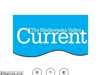 madvalleycurrent.com