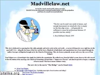 madvillelaw.net