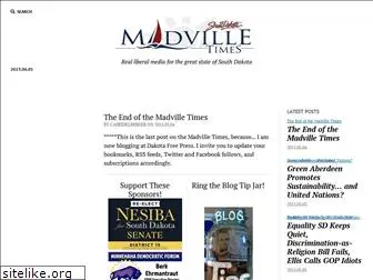 madvilletimes.com