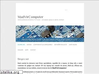 madvircomputer.ro